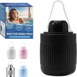 Bath Tub filter