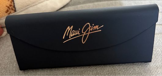 Maui Jim PolarizedPlus2 Aviator Sunglasses – Brand New, Never Worn