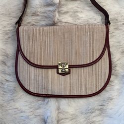 70’s Vintage Purse