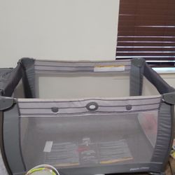 Graco Baby Pack And Play