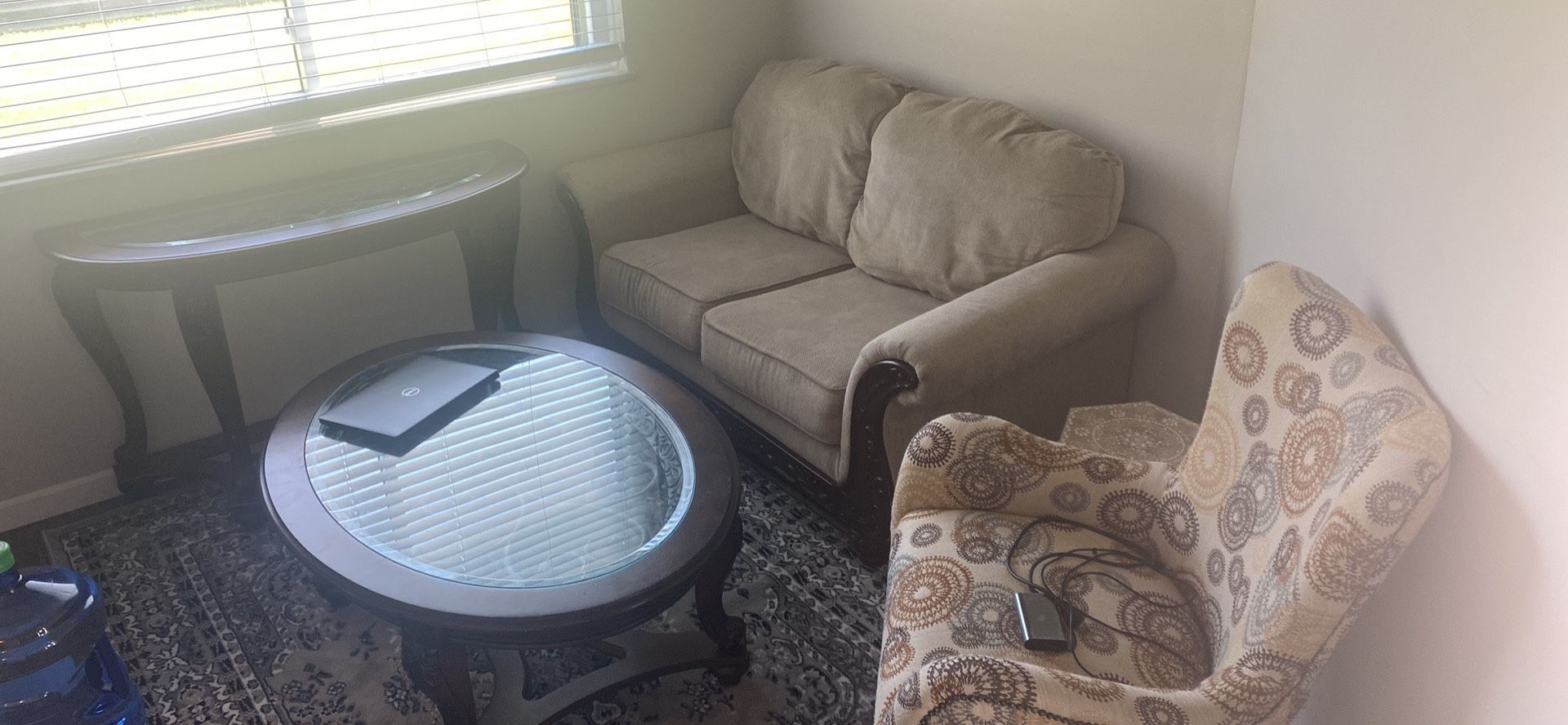 Living Room Set