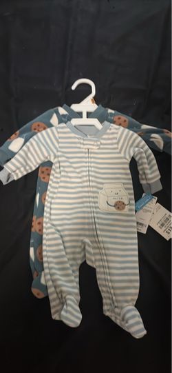 Baby onesies