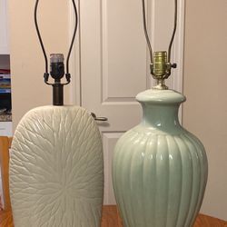 Lamps - Read Description 