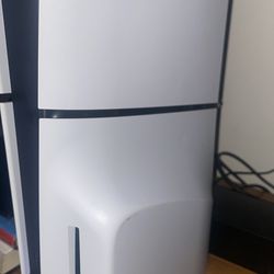 Ps5 + 120hz Monitor w/ arm stand