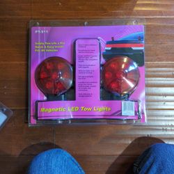 Tow Lights