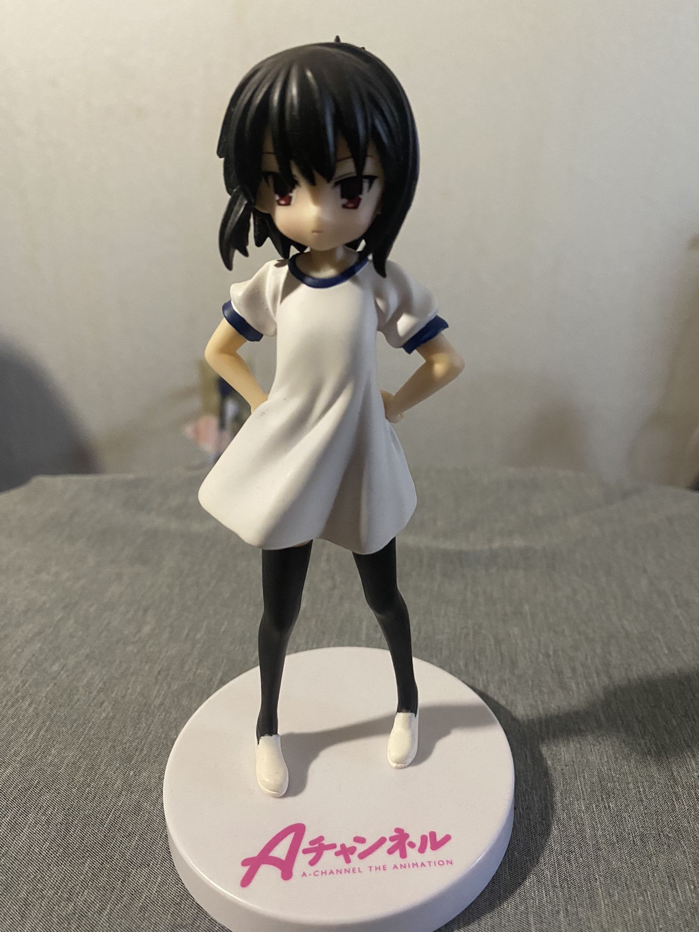 Tooru Ichii Gym UniformFigure Sega Toru Ichi Anime A Channel