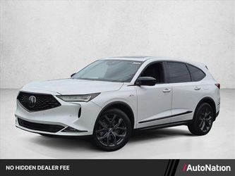 2024 Acura MDX