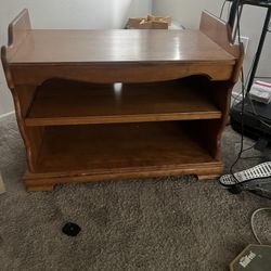 Small Hutch / Tv Stand 