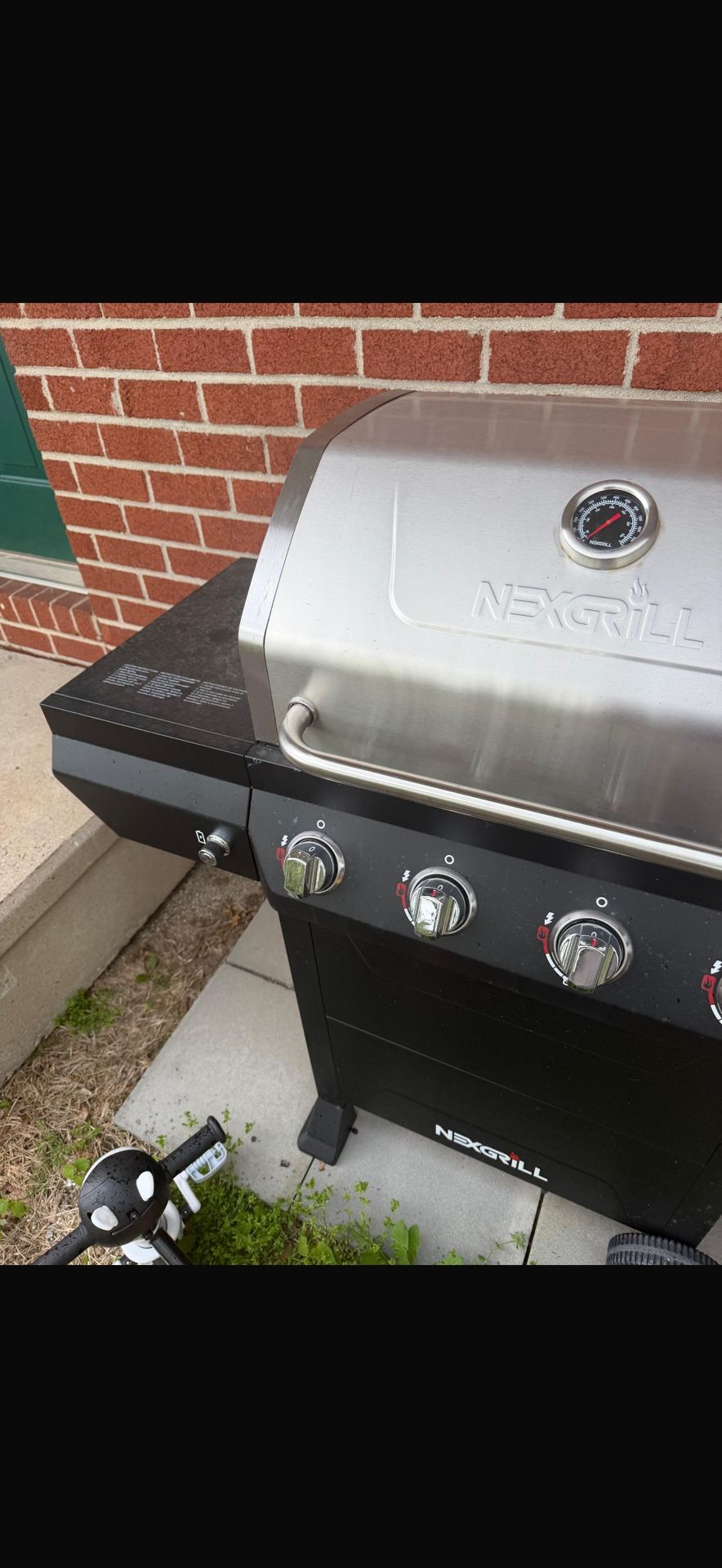 Grill