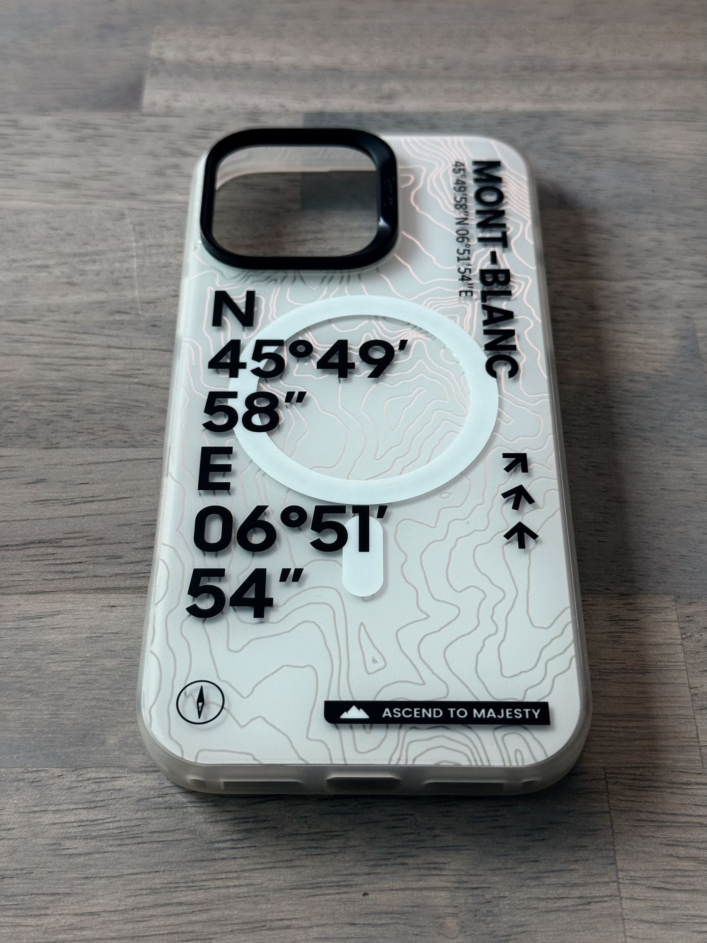 iPhone 16 Pro Max Benks Case