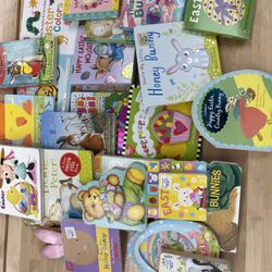 Toddler Board Book Collection 