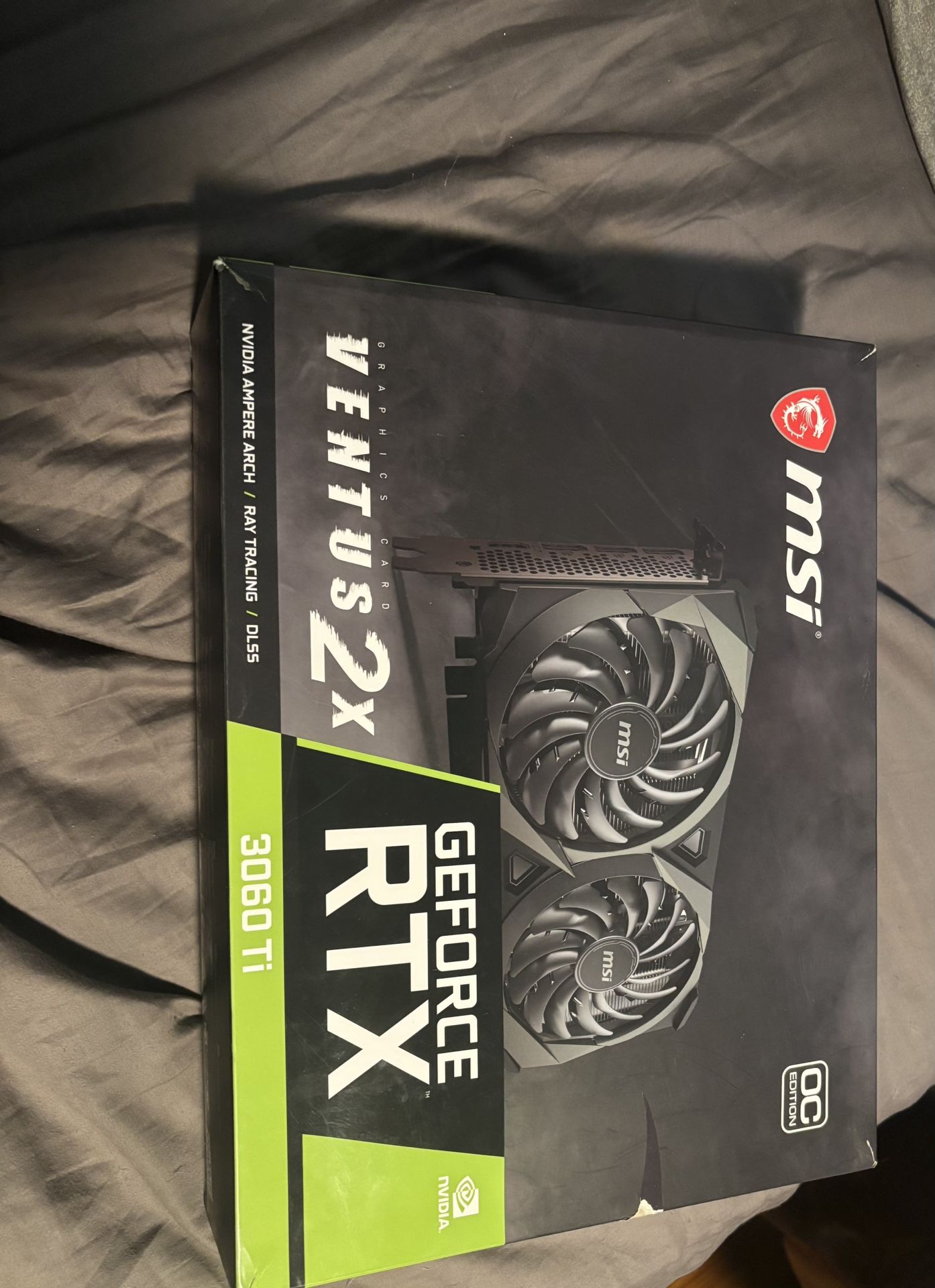 Rtx 3060 Ti