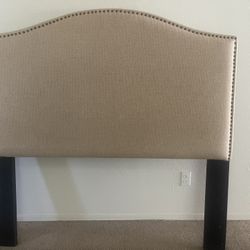 Headboard