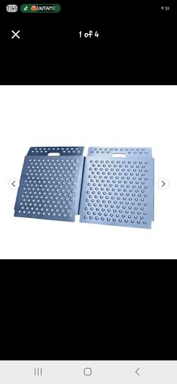 Aluminum Loading Ramps