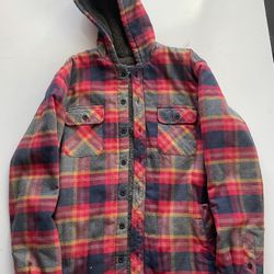 Rip Curl Men’s Large Jacket