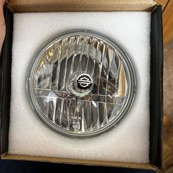 Harley Davidson LED Headlight