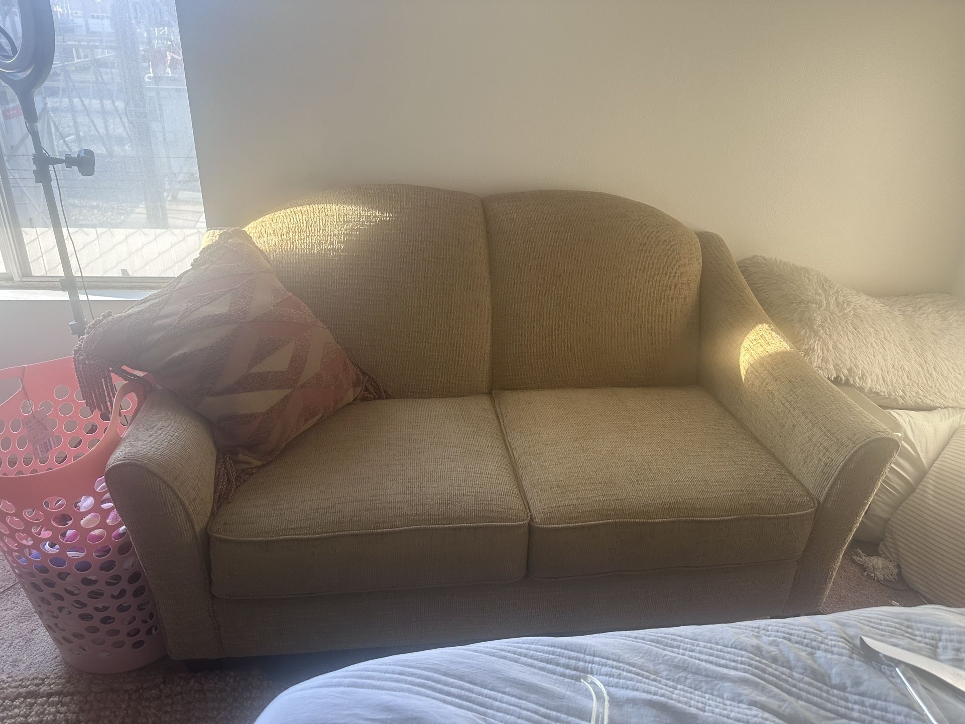 Loveseat