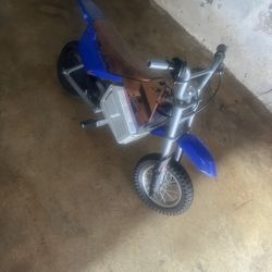 Kids Dirt Bike