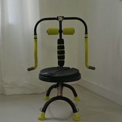Ab Doer 360 Exercise Equipment