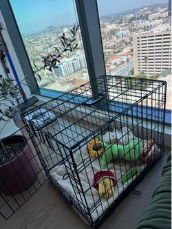 Dog Crate / House