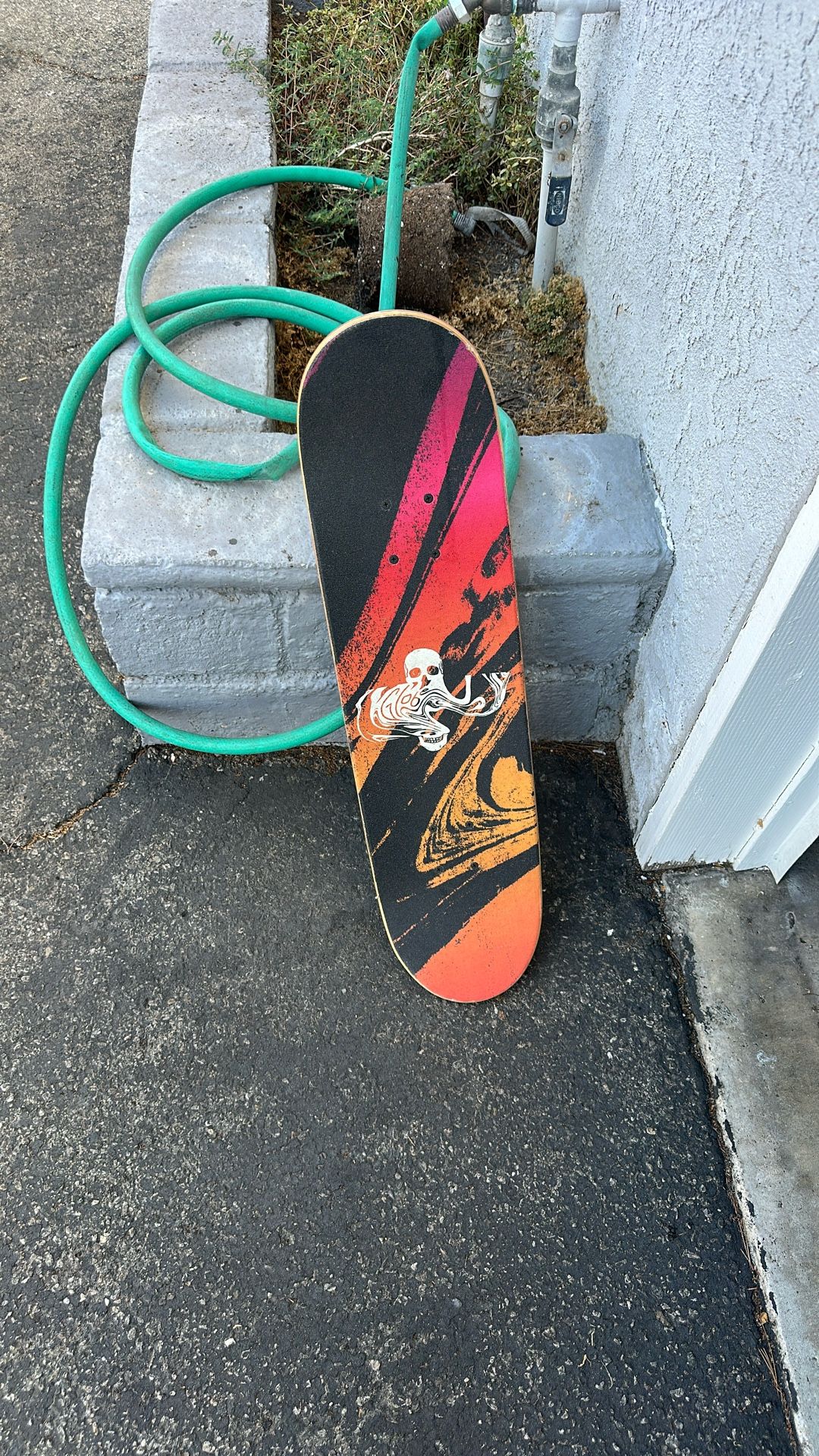Skateboard For Sale 