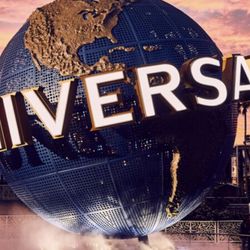 Universal Studios Hollywood