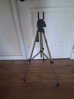 Tripod For cell phone