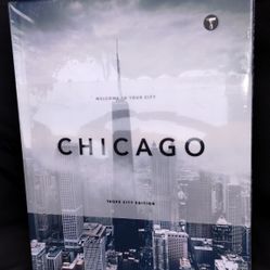 Chicago Trope City Edition