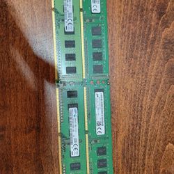 DDR3L RAM