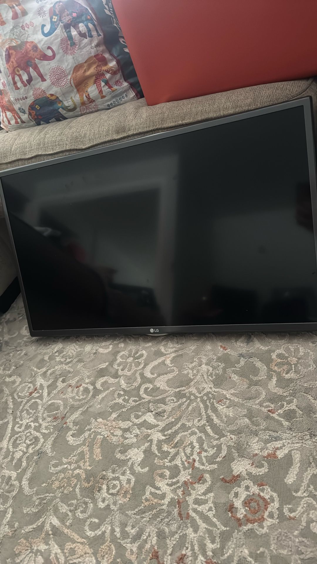 LG Tv