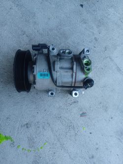 Ac Compressor