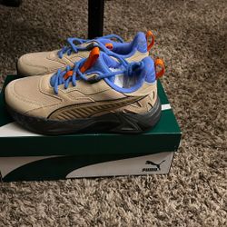 Puma