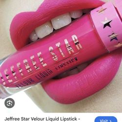 Jeffree Star Cosmetics !!
