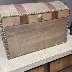 Treasure Box
