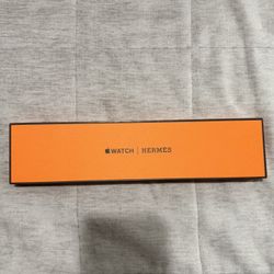 Hermes Apple Watch Band 44mm