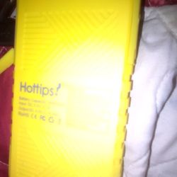 HotTip$ Portable Charger 