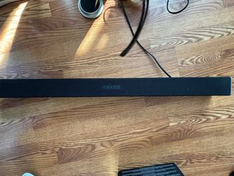 VIZIO Sound Bar 