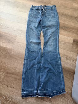 Pants express size 6