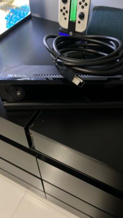 Xbox one camera