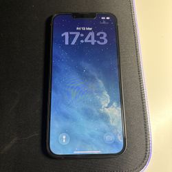 iPhone 16E MDM LOCKED