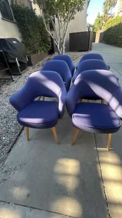 Knoll Saarinen Executive Armchair by Eero Saarinen