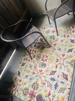 Outdoor Rug