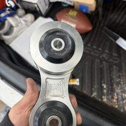 PRL Accord Mount And Springs 