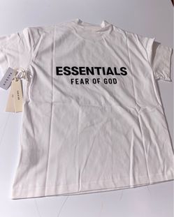 Essential T-shirts