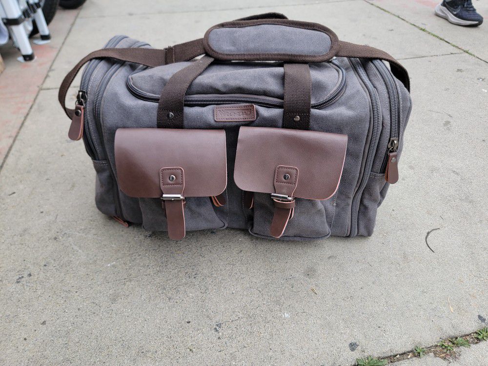Widroad Duffle Bag For Travel