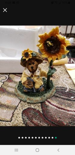 BOYDS BEAR COLLECTION 20 PIECES