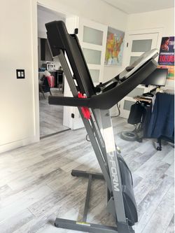 ProForm Treadmill