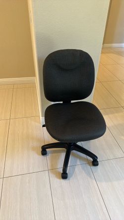 Desk chair