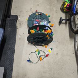 Christmas Lights