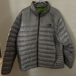 North Face Jacket 